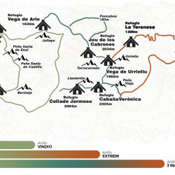 Anillo de Picos de Europa