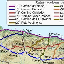Camino de Santiago