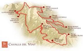 Cavalls del Vent