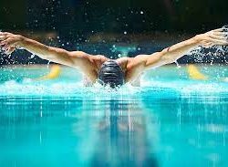 Natacion Entrenador Personal
