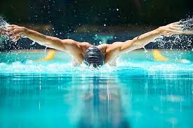 Natacion Entrenador Personal