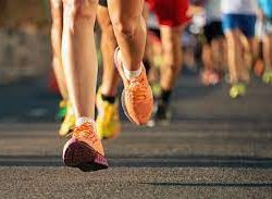 Running entrenador personal
