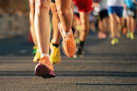 Running entrenador personal