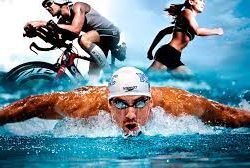 Triatlon Entrenador Personal
