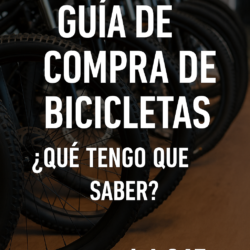 Guía de Compra de Bicicletas