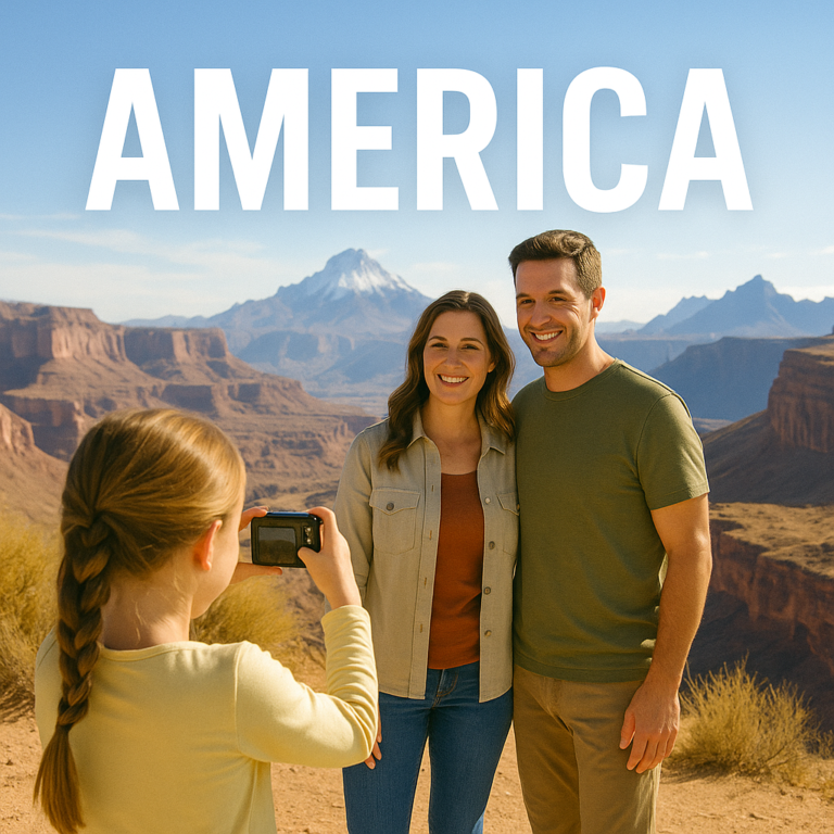 viajes America