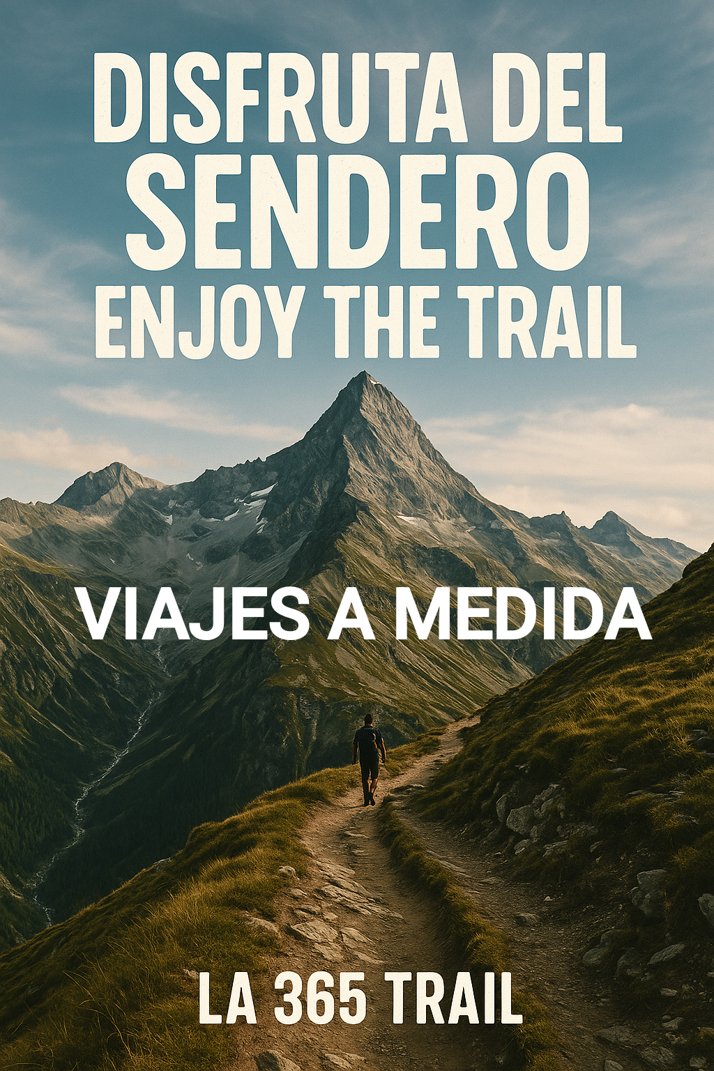 Viajes a Medida