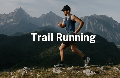 Trail Running