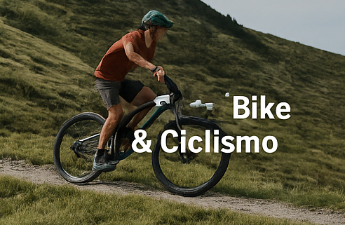 Bike y Ciclismo