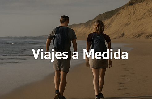 Viajes a Medida