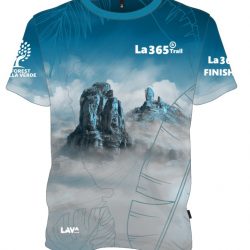Camiseta Finisher 2024 Pecho